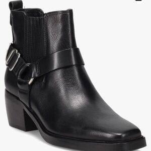 COPY - Sam Edelman 7 M leather boots